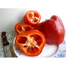 Перец Мамина Реликвия (10 семян)