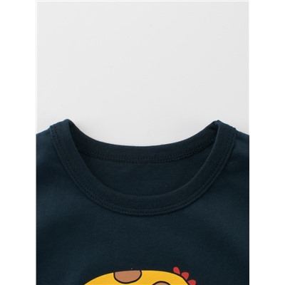 TSKIDS Футболка   9a040