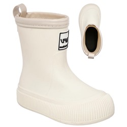 Сапоги водонепр Kenka 2401-01 white ( 2,5)