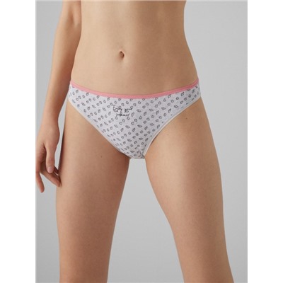 19434 Mini Трусы слипы 2 шт. в упаковке YSABEL MORA