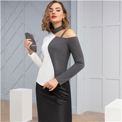 Блуза, Фантазия элегантности