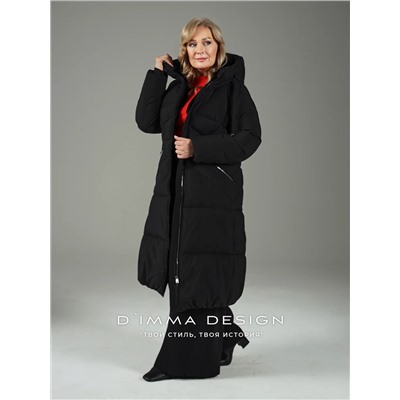 DIMMA Пальто 2609