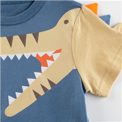 TSKIDS Футболка   9979