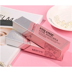 Тушь для ресниц ALOBON Volume Сurl MASCARA (удлинение и объем)