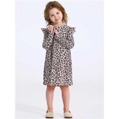 Апрель Платье 1ДПД4966223н