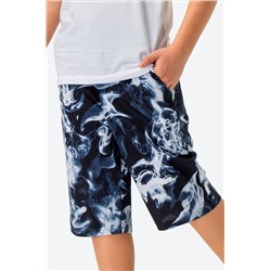 Хлопковые шорты для мальчика Happyfox