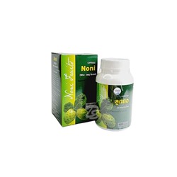 Капсулы Нони для укрепления иммунитета от Noni Capsule 100 Капсул