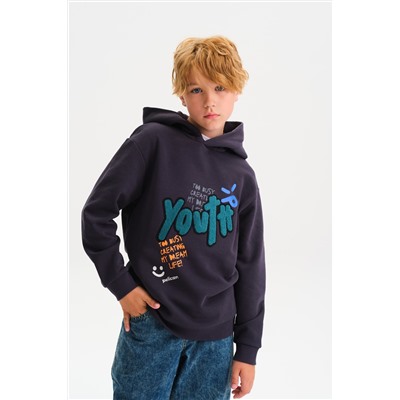 PELICAN Толстовка BFNK3376