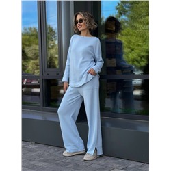 Комплект SUGAR, Голубой