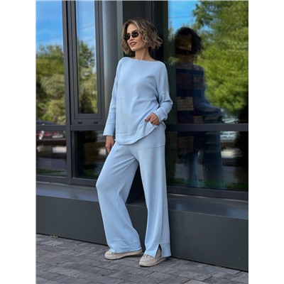 Комплект SUGAR, Голубой