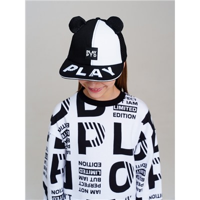 PLAYTODAY Кепка 12521174