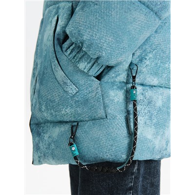 PELICAN Куртка BZWZ3378/1