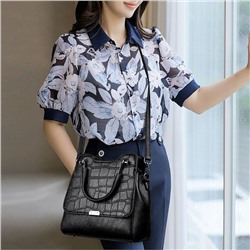 KAIDIFEINIROO  Сумка женская    5195