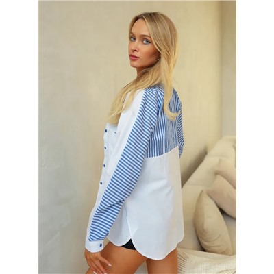 Женская рубашка Patiskha