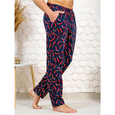 М43 Брюки "Перчики"