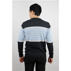 Полесье С5660-20 0С2189-Д43 170,176 серый_меланж, Джемпер