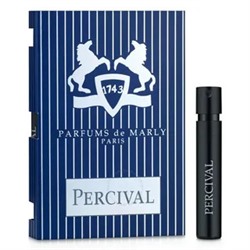 PARFUMS DE MARLY PERCIVAL edp (m) 1.2ml пробник