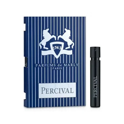 PARFUMS DE MARLY PERCIVAL edp (m) 1.2ml пробник