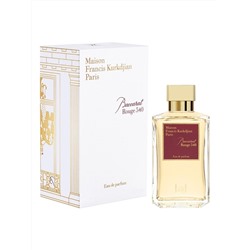 Maison Francis Kurkdjian Baccarat Rouge 540 edp 200 ml