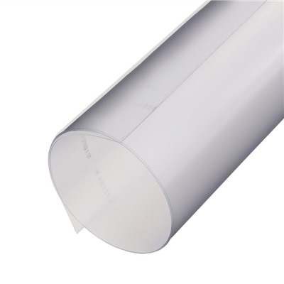 Лист ПЭТ-А, толщина 1.5 мм, 2.05×1.25 м, без УФ, прозрачный