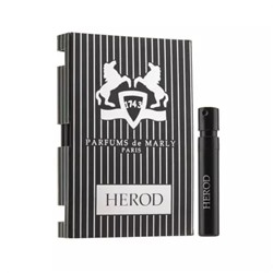 PARFUMS DE MARLY HEROD edp (m) 1.2ml пробник