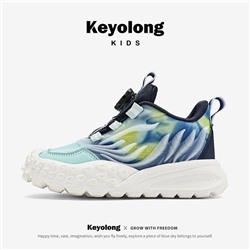 Keyolong с автошнурками   L9958