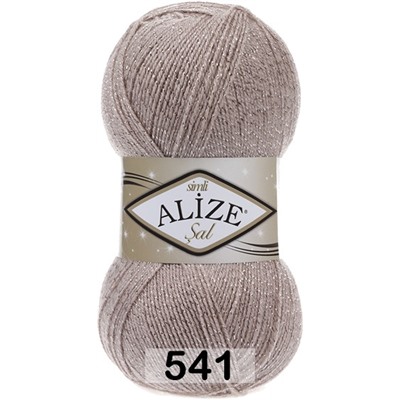 Пряжа Alize Sal Sim