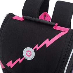 RAm-484-5 Рюкзак школьный с мешком