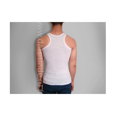 Майка мужская GA036 Gentlemen