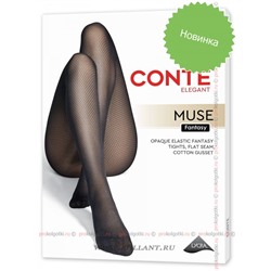 Muse 50Conte