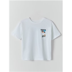 MARK FORMELLE Футболка 113384