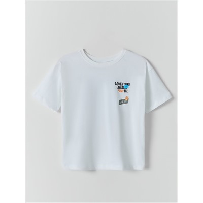 MARK FORMELLE Футболка 113384