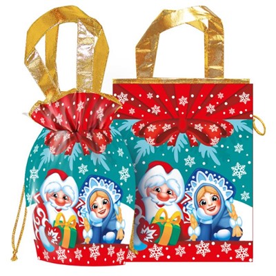 Сумка-мешок Морозко