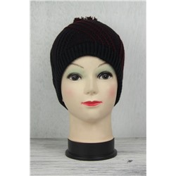 Полесье С8001-17 8С0103-Д43  темно-флотский, Шапка