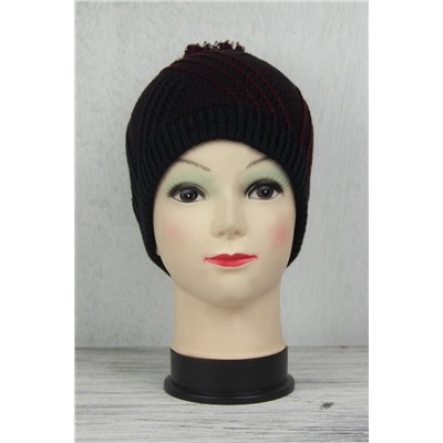 Полесье С8001-17 8С0103-Д43  темно-флотский, Шапка