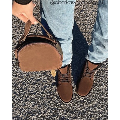 AB.Z. 27001 CHOCOLATE