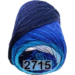 Пряжа Kutnor Calza Allegra