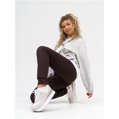 756 Брюки "Шоколад"