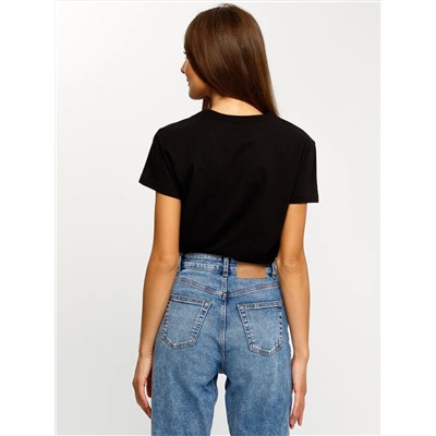 Апрель Футболка 1ЖДФК3792001