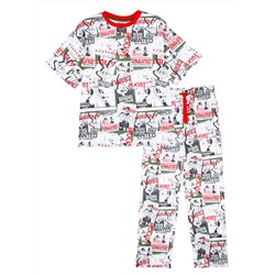 PLAYTODAY Пижама 12431017