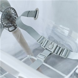 Стульчик для кормления / B1 /уп 1/ А3