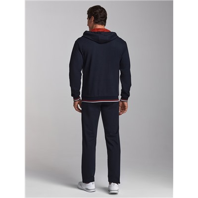 Спортивный костюм мужской 11M-RR-1755 RED-N-ROCK'S