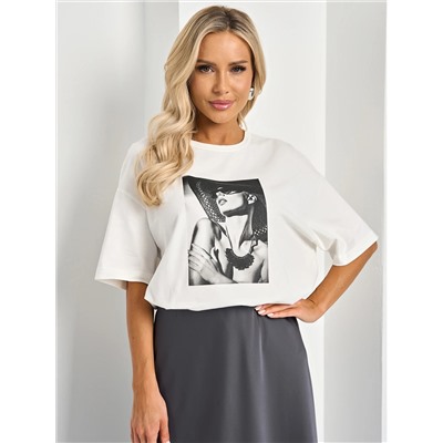 Футболка ШЮ195-46