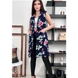 Жилет, Артикул: 135011