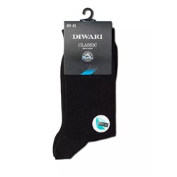 DIWARI CLASSIC Носки мужские (tencel)