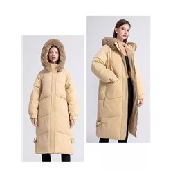 Cute Woman  Куртка женская  пуховая   A-35