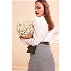 COCOCO 11186/2 белый, Блуза