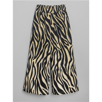 Брюки, Zebra Semolina 15-1218