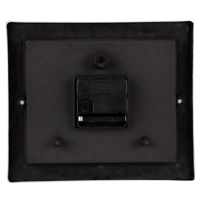 Часы настенные 21x18 см / 6507 /уп 60/