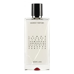 AGONIST WHITE LIES edp (w) 100ml TESTER